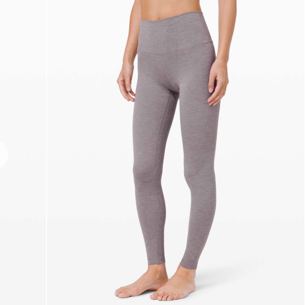 Lululemon Align Legging 28”